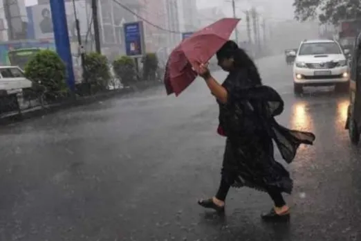 Weather Update