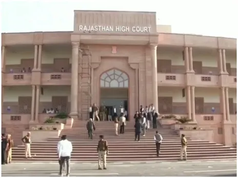 Rajasthan high court