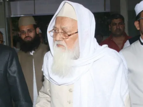 Hazrat Maulana