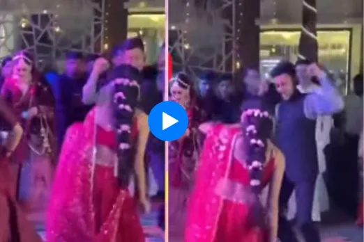 devar bhabhi dance