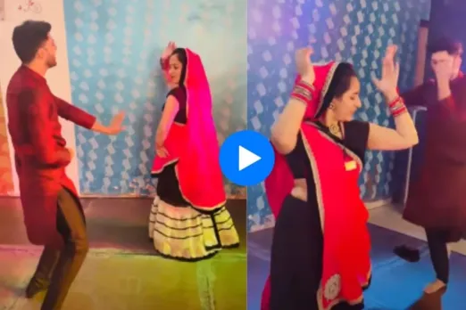 devar bhabhi dance