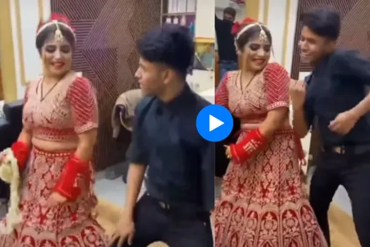 devar bhabhi dance