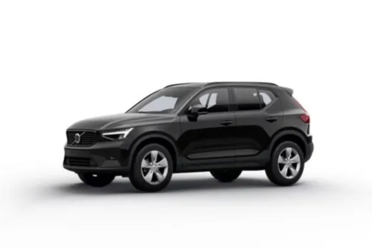 Volvo ICE XC40