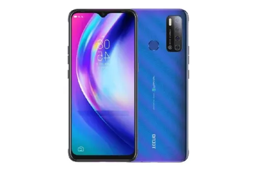 Tecno Pouvoir 4 Pro