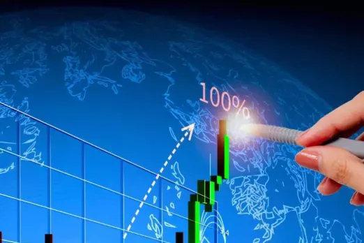 Top 5 stocks of the day