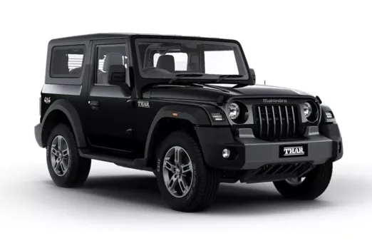 Mahindra Thar SUV