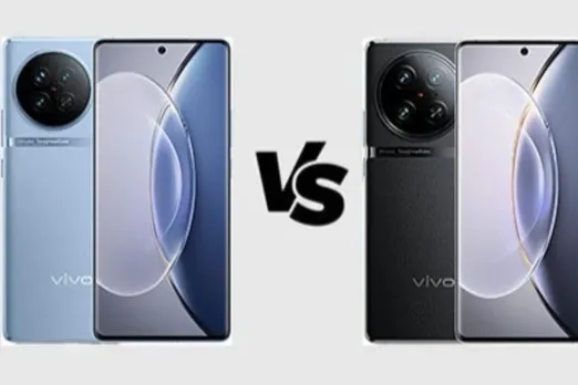 Vivo X90 vs Vivo X90 Pro