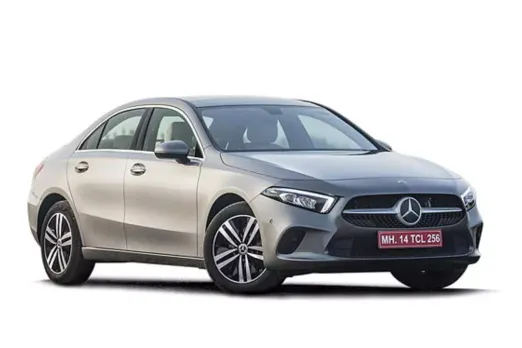 Mercedes-Benz A200d