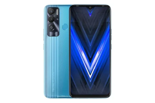 Tecno Pova Neo