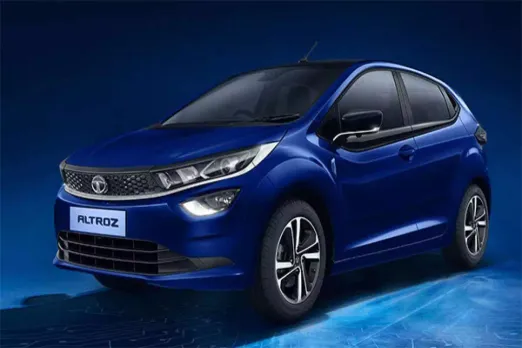 Tata Altroz CNG