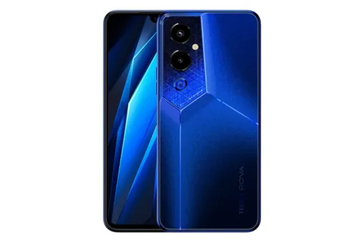Tecno Pova 4 Pro