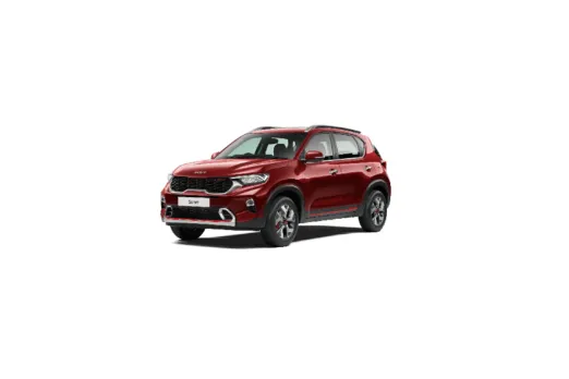 Kia Sonet 2023