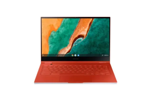 Samsung Galaxy Chromebook Laptop