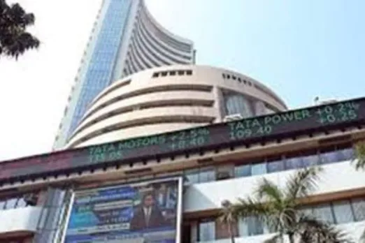 Top 5 stocks of the day
