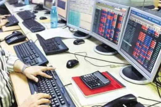Top 5 stocks of the day
