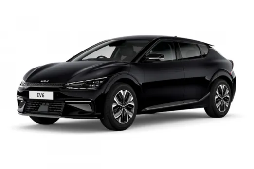 Kia EV6 Black Edition