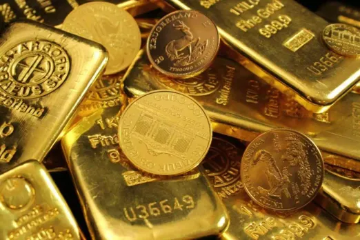 Gold Rate Today
