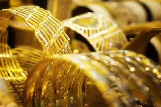 Gold Rate Update
