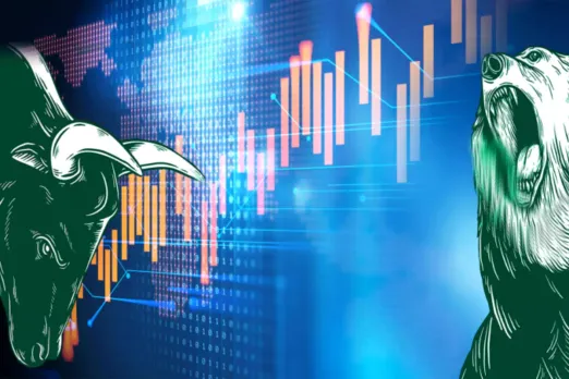 Top 5 stocks of the day