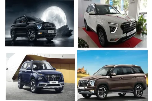Hyundai Price Hike