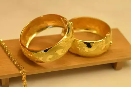 Gold Rate Today