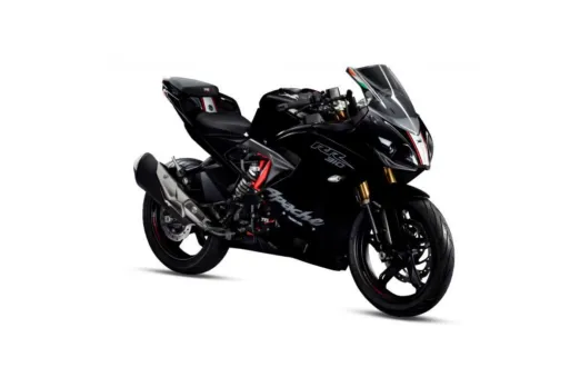 TVS Apache RR 310
