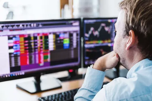 Top 5 stocks of the day