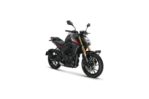 Keeway K300 N