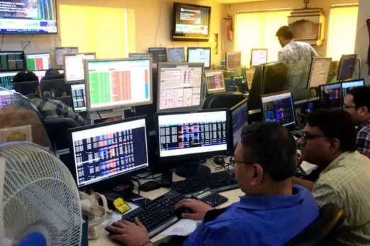 Top 5 stocks of the day