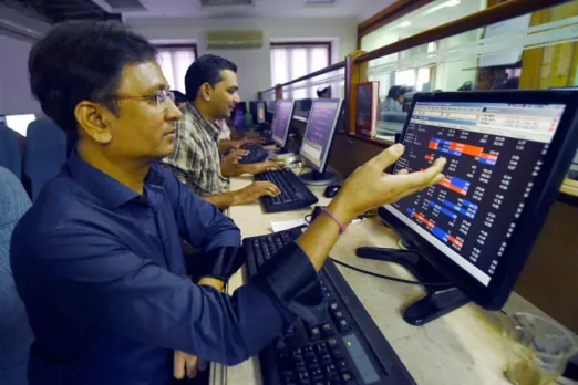 Stock Market Today