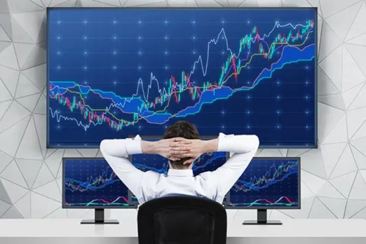 Top 5 stocks of the day