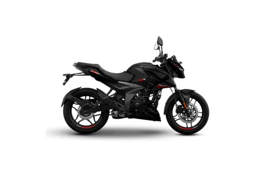 Bajaj Pulsar N160