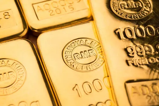 Gold Rate Update