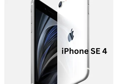 iPhone SE 4