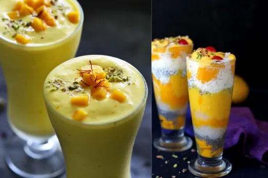 mangoes