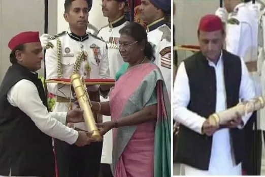 Padma Vibhushan Award