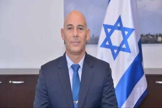 Ron malka
