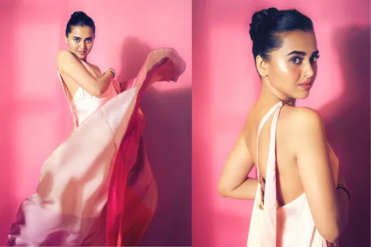 Tejasswi Prakash