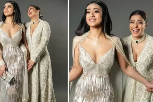 Nysa Devgan