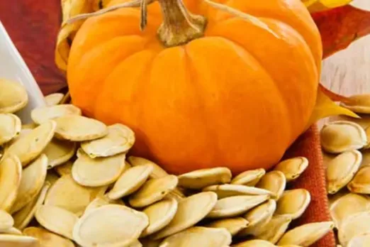 Pumpkin seeds