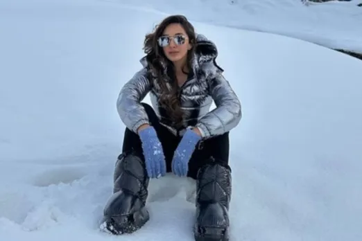 Kiara Advani
