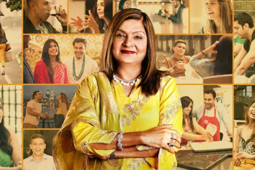 Indian Matchmaking Season 3