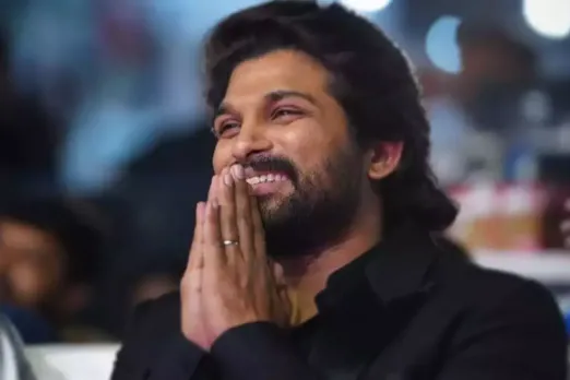 Allu Arjun