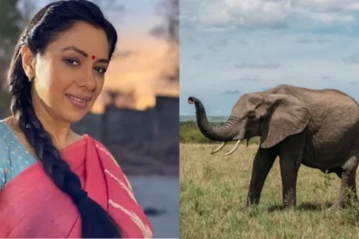 Rupali Ganguly