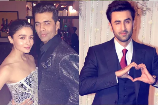 Koffee With Karan 8
