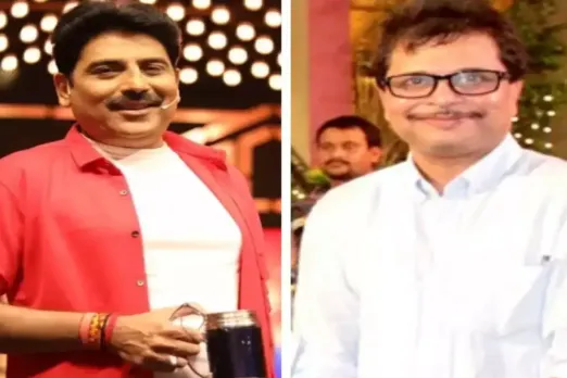 Shailesh Lodha