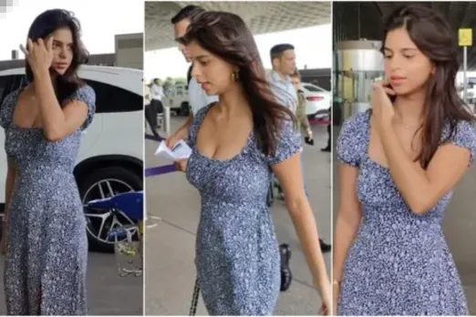 Suhana Khan