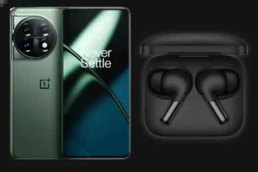 OnePlus 11 5G