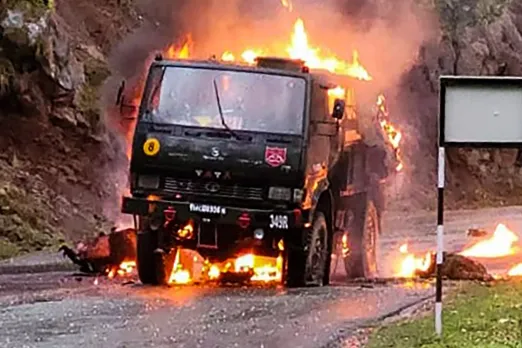 Poonch terror attack