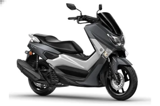 Yamaha NMAX 155